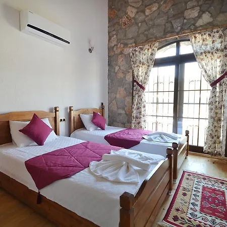 Villa Ferah 1 *