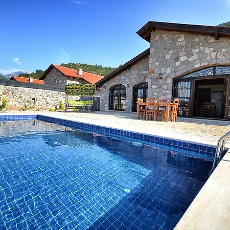 Ferah 1 Villa