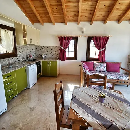 Ferah 1 Villa Kayakoy