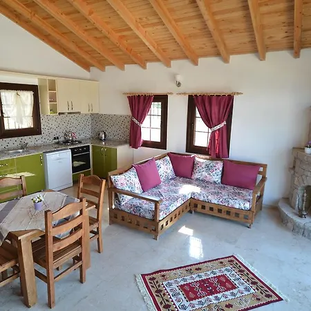 Villa Ferah 1 *