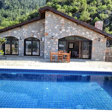 Villa Ferah 1 Kayakoy