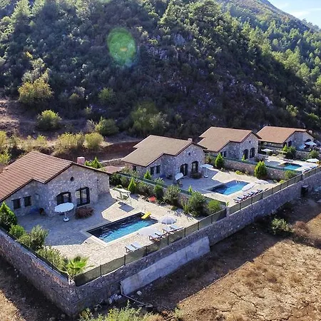 Ferah 1 Villa